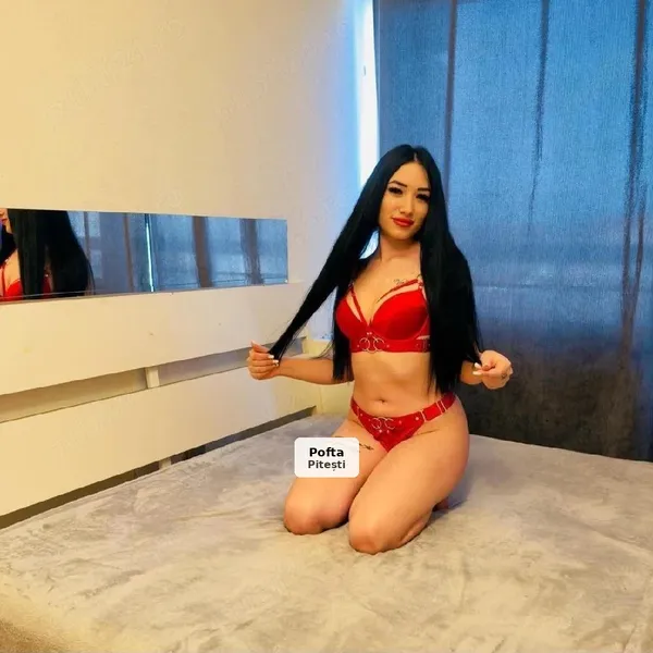 Medeea - Relaxation in a Discreet Location