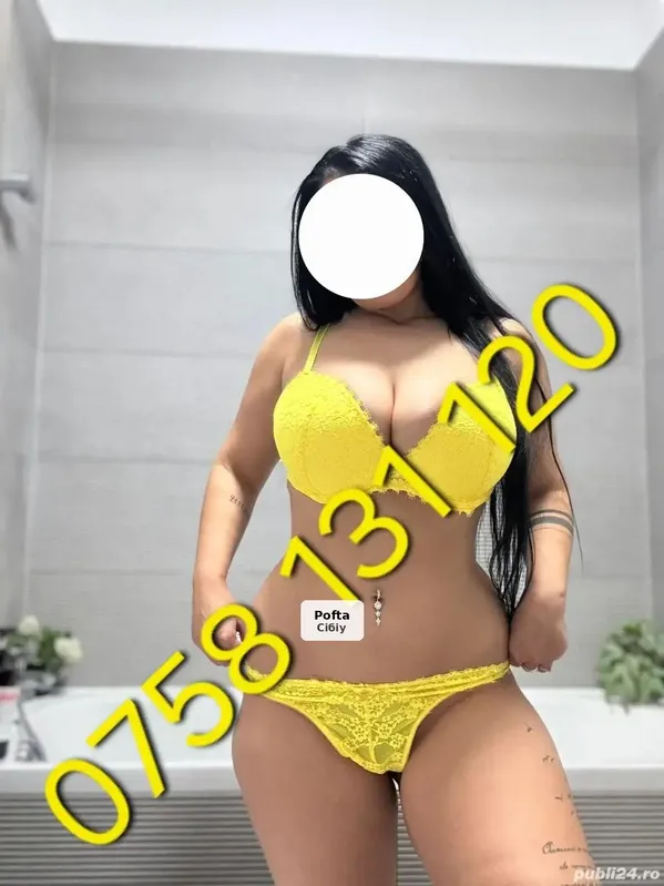 Escortă tânără, 20 de ani