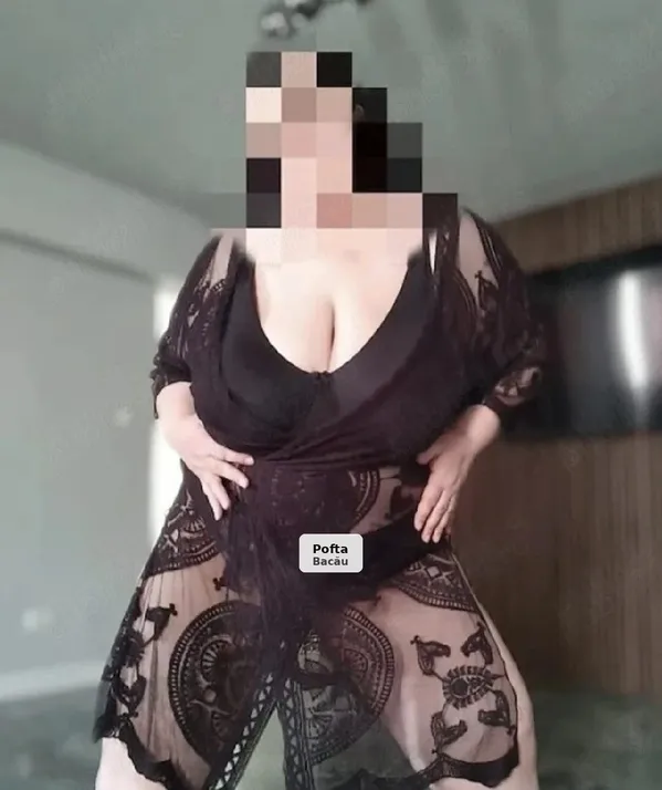 Mature and Discreet, I Travel