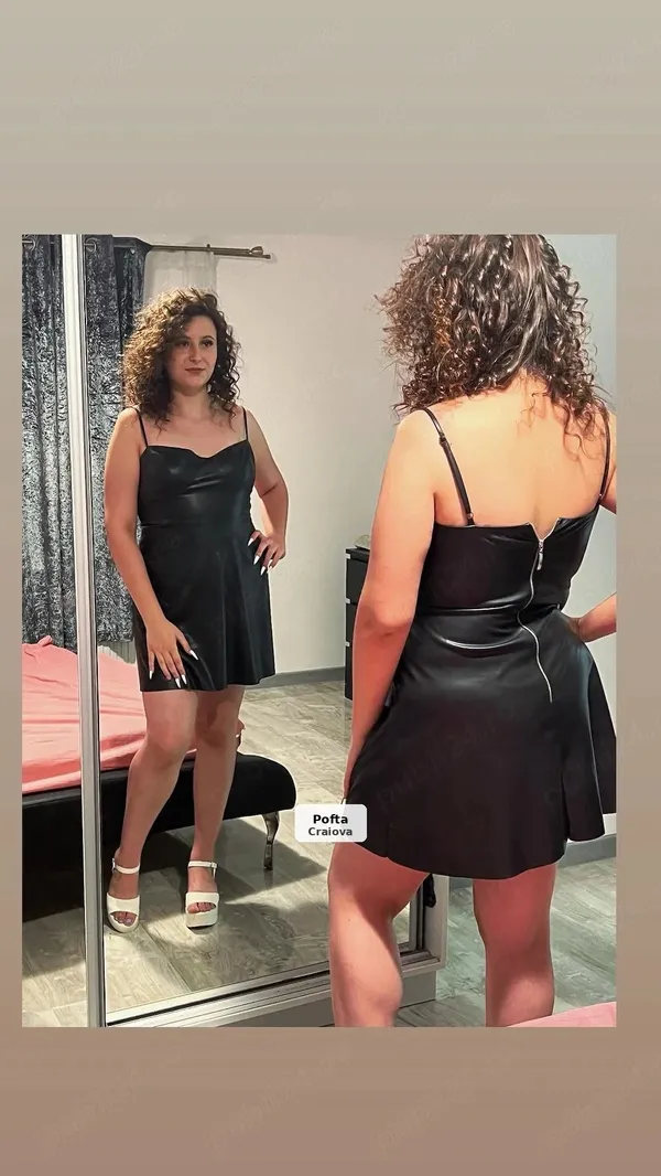 Mery, experiențe de neuitat