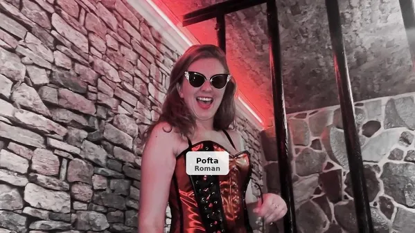 Dominare profesională, fetișuri și fantezii