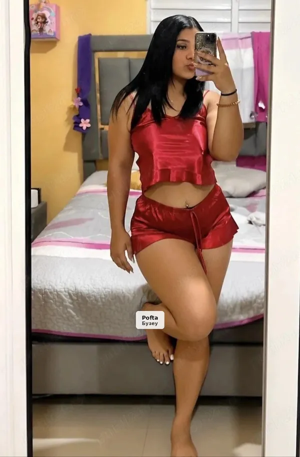 Escortă dulce și discretă în locație privată