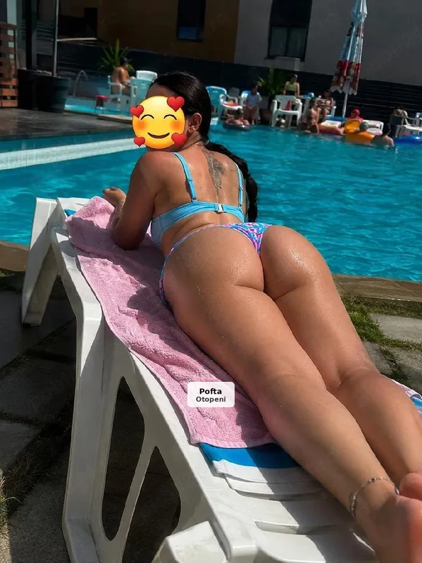 New in town - Services at my place or yours