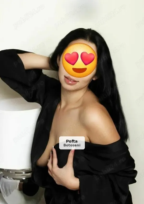New in town, full pleasures and services