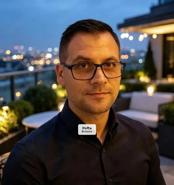 Male Masseuse - Professional Massage