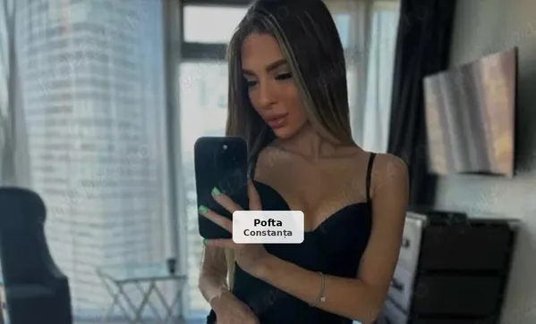 Erika, disponibilă pentru întâlniri