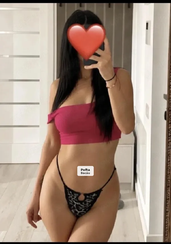 Hello, I'm Ana