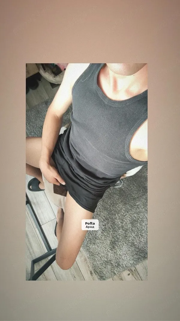 Masaj de relaxare și senzual - Lucas