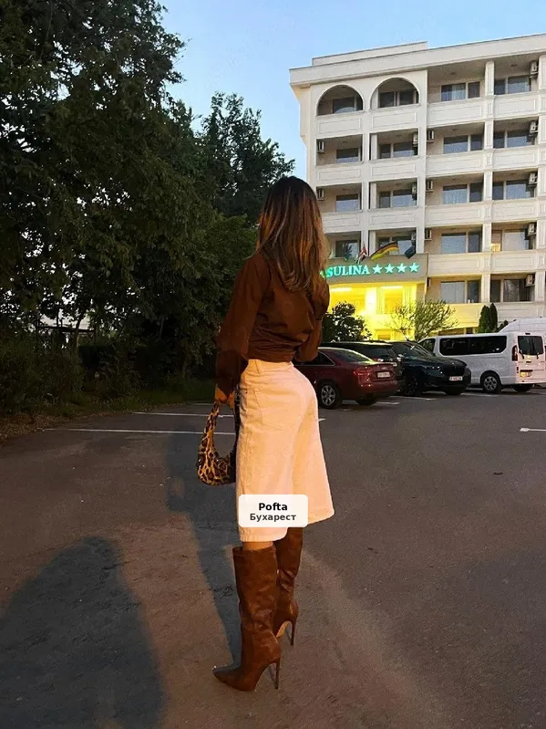 Elissa - Frumusețe seducătoare și misterioasă