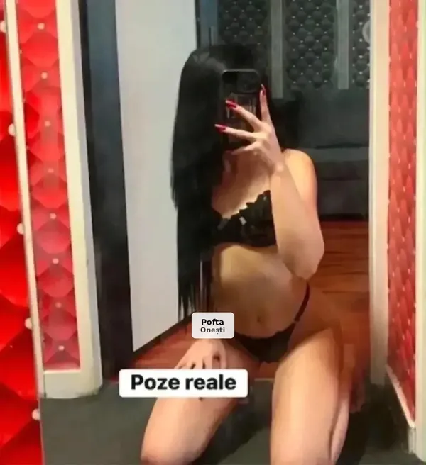 Beatrice, nouă în oraș – doar câteva zile