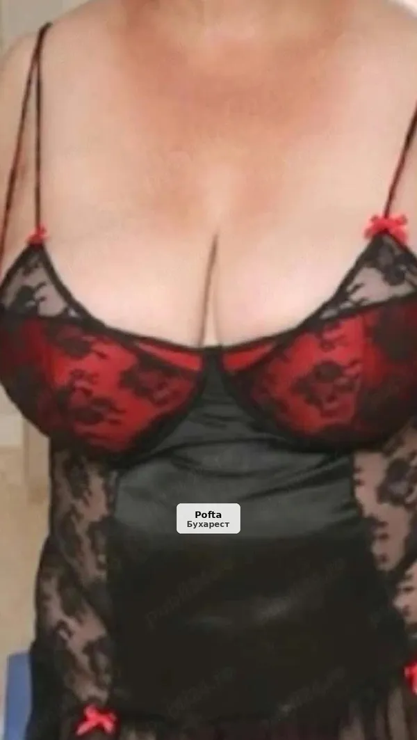 Mature Lady, 60 years old