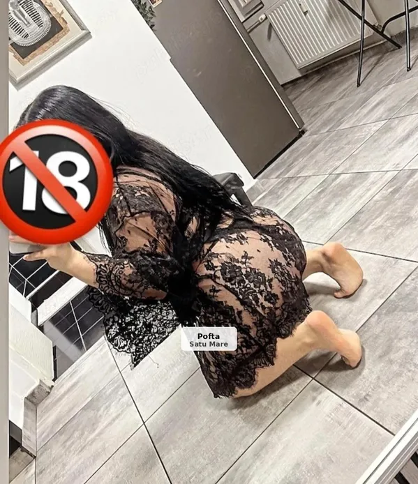 Alina - Atmosferă intimă și relaxantă