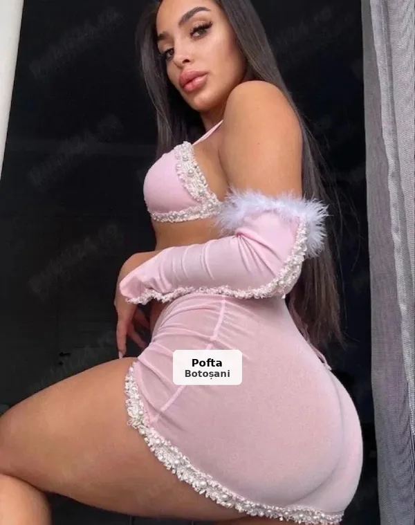 Jasmina, 22 ani - Servicii complete