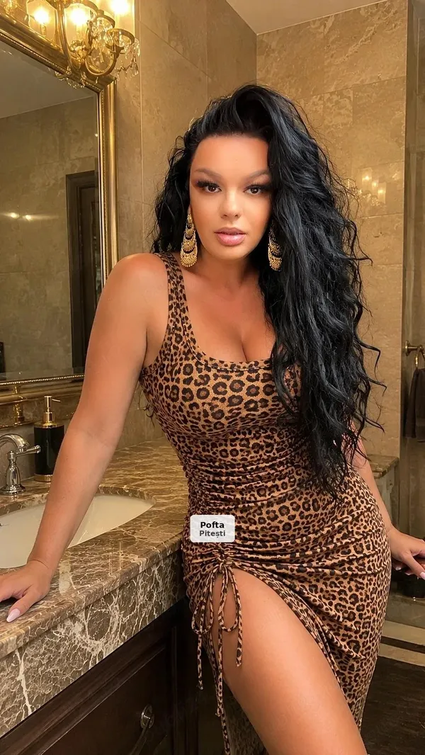 New in Town, Seductive Transexual