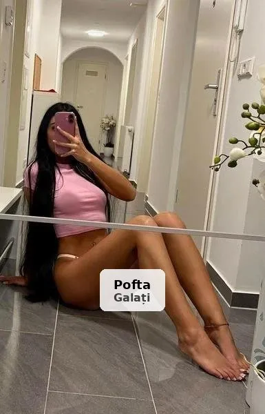 Cristina - Doar deplasări