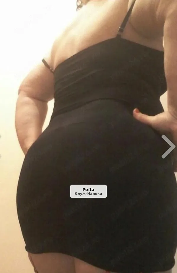 Sonya, doamnă matură în Cluj