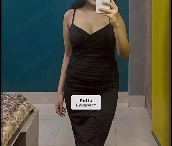 Escortă, poze reale