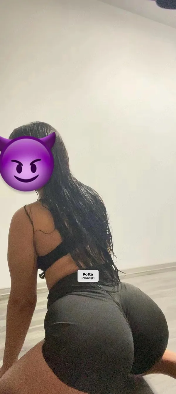 Alexia - Relax in a Discreet Setting