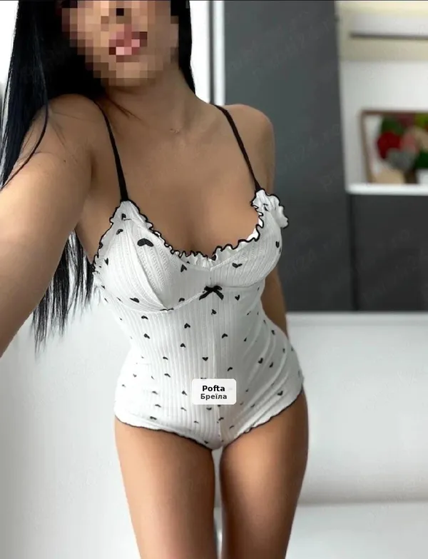 Jessica - Nouă în oraș, rafinament și pasiune