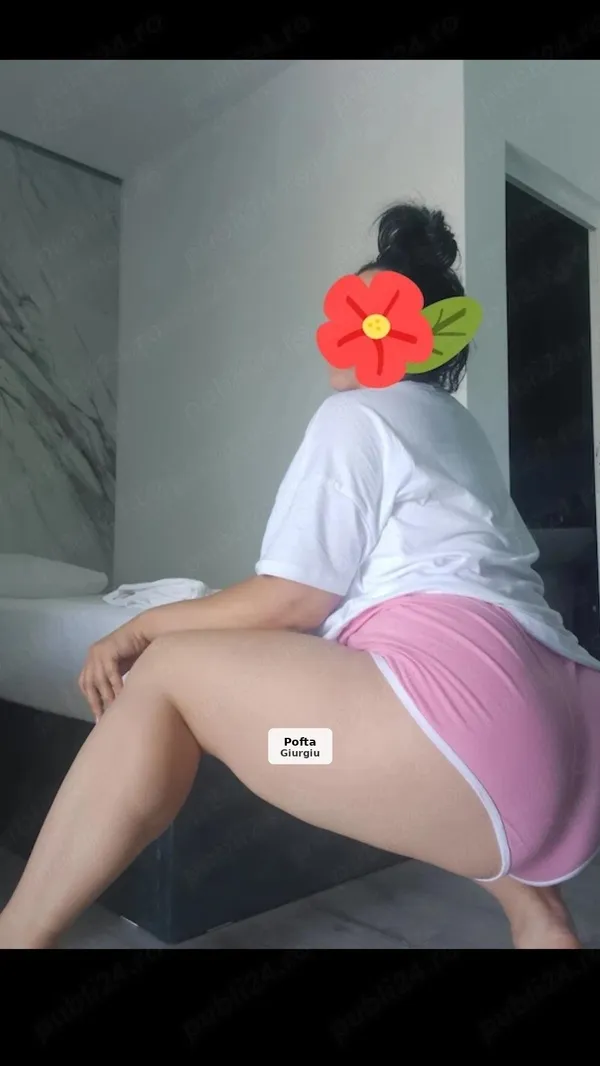 Cristina - Prima zi aici