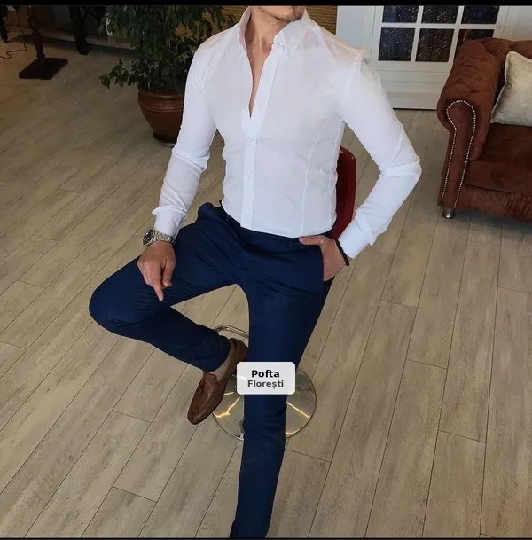 Andrei, 27yo - Discreet & Elegant Companion