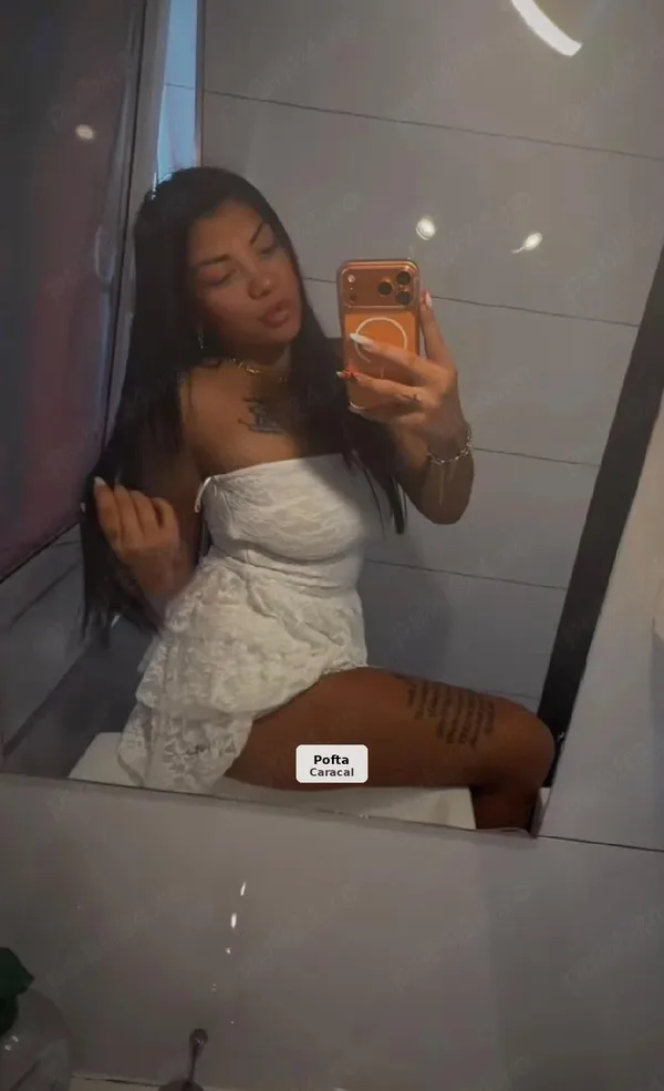 Rebeka - Discreție și relaxare