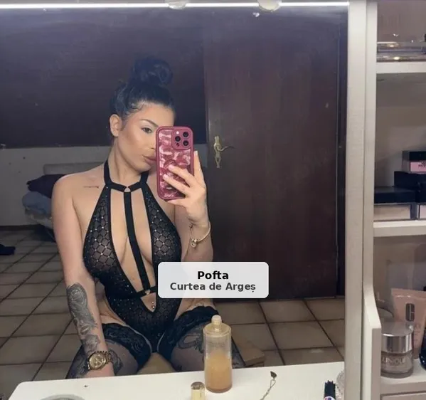 Antonia - Seduction and Pleasure