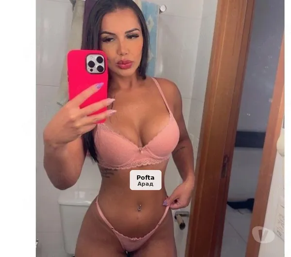 Andreea, I travel. Also available with a colleague