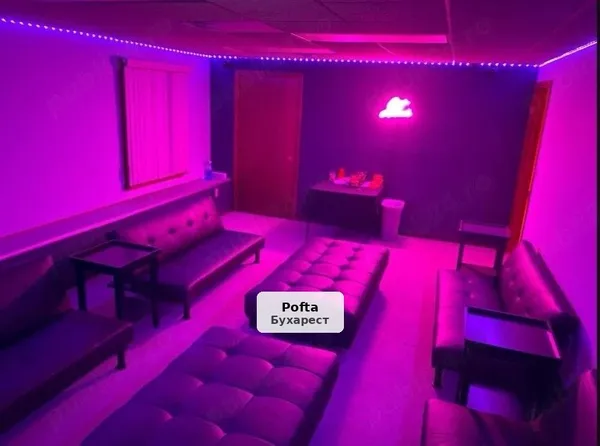 Swing club pentru cupluri