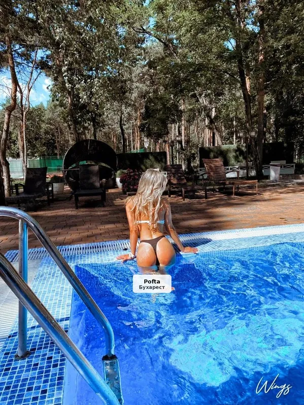 Mayaa - Companie intimă și masaj
