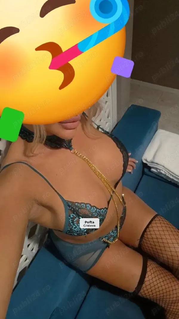 Oxana - Erotic Massage and Relaxation