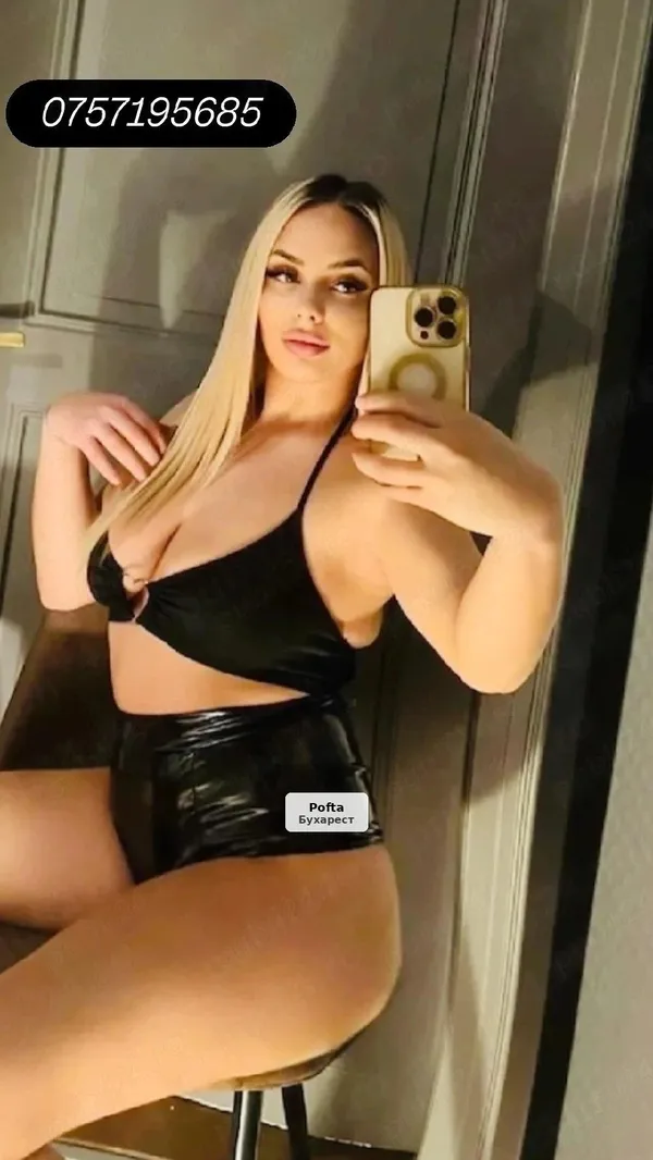 I'm waiting for you here
