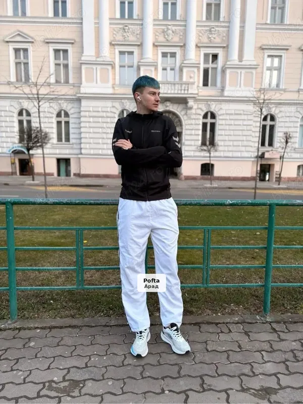 Caut o relație serioasă și stabilă