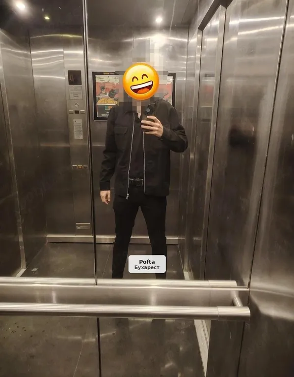 Bărbat generos caut doamnă sau domnișoară