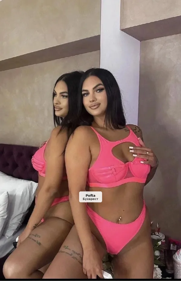 Izabela - 27 ani, discreție și rafinament