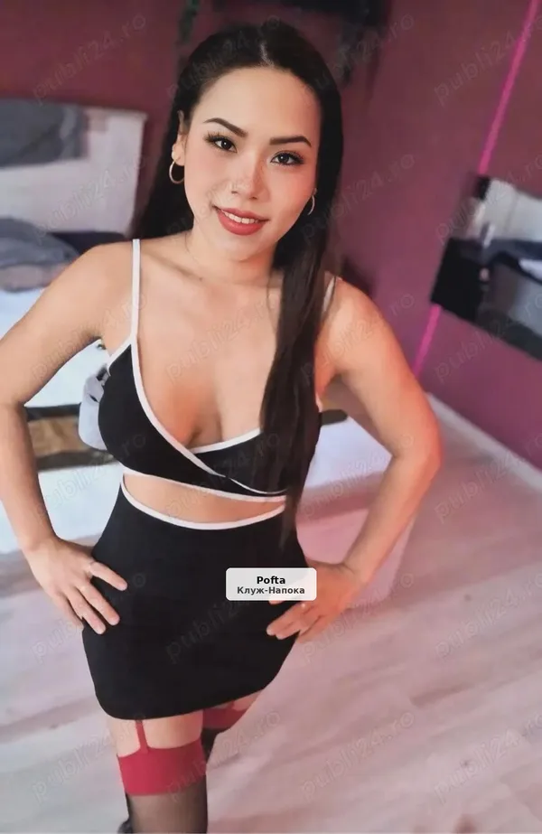 Dada Luxury Massage in Cluj-Napoca