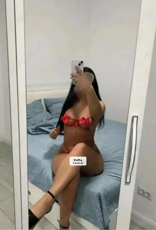 Emma, pasiune și răsfăț - fac deplasări la hotel