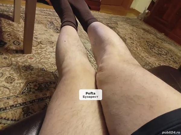 Masaj erotic și prostatic