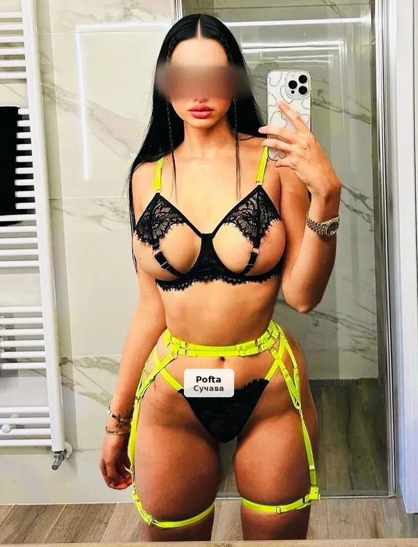 New in Town - Real Photos