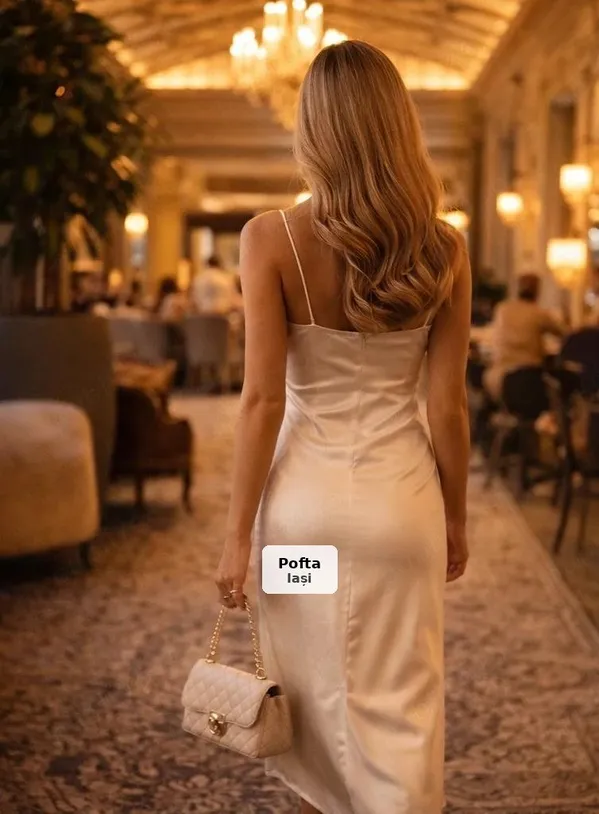 Relație discretă tip Sugar Daddy