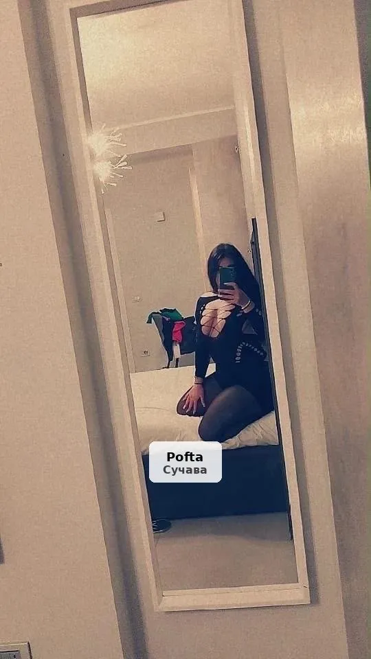 Două escorte ideale pentru clienți generoși
