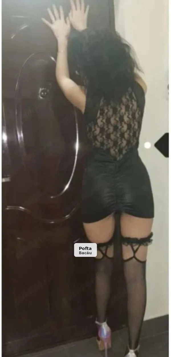 Slim brunette available