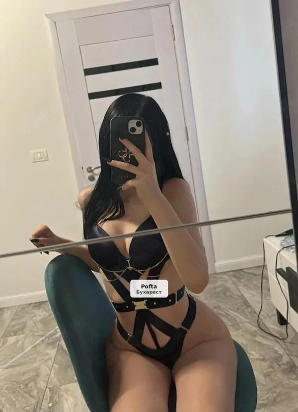 Amalia, 20 ani - Întâlniri la tine sau hotel