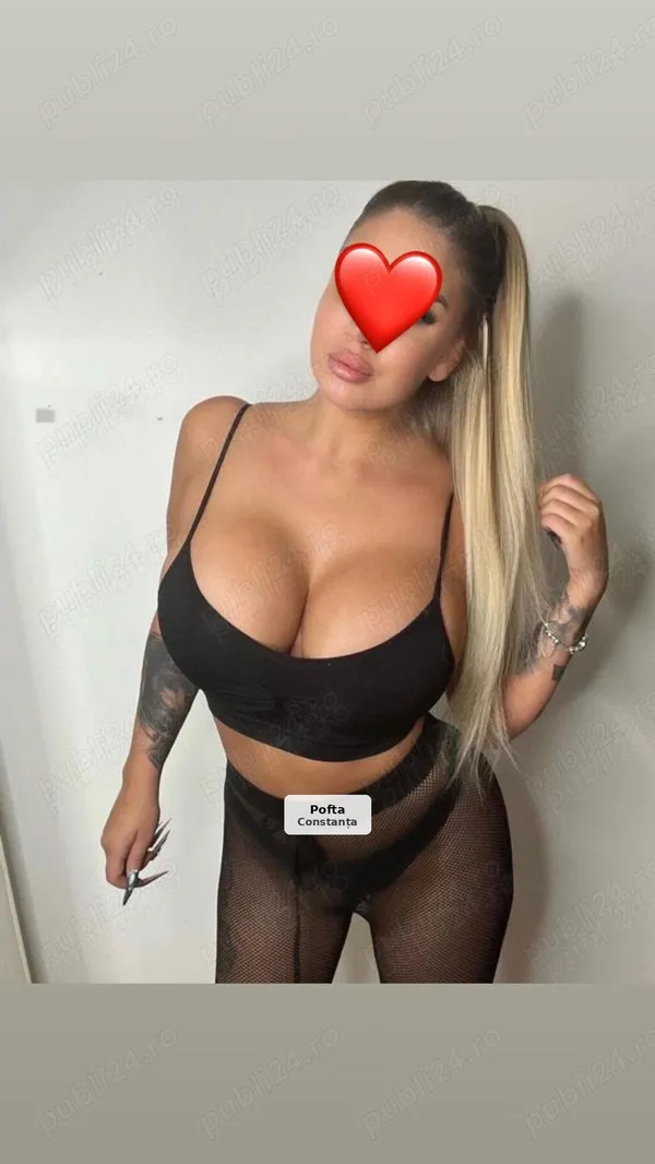 Nicol - Escortă de lux, rafinament și discreție