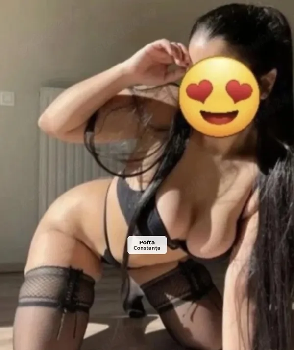 Passionate Brunette Available for Travel