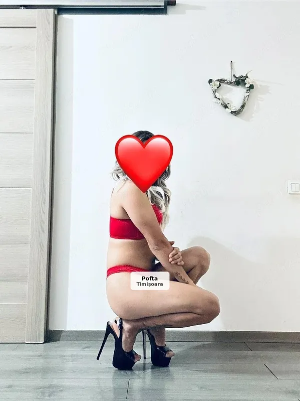 New Transsexual in Your Town