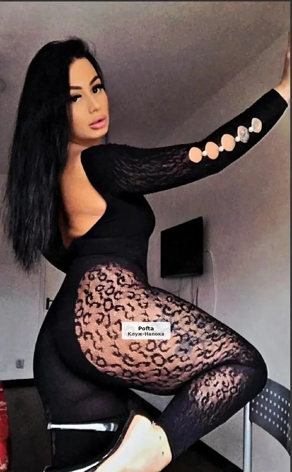 Alexia, doamnă matură, masaj relaxare și erotic