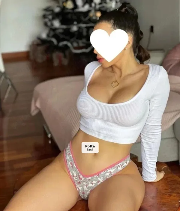 Escortă de lux, poze reale și discreție