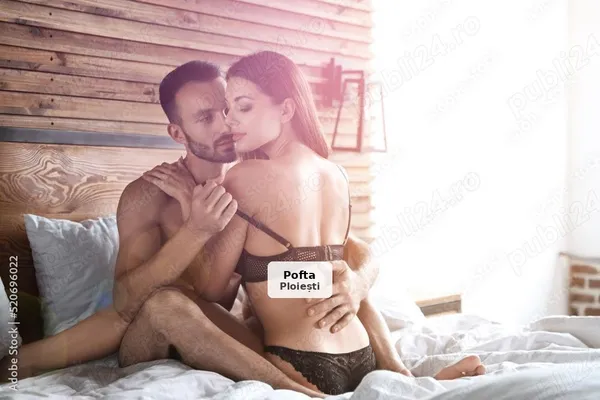 Harmonious and Discreet Connection