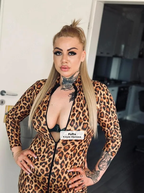 Rayssa - Party girl
